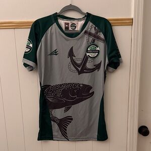 Skagit Valley Rugby Jersey